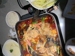 -半天妖烤鱼(夏津德百店)
