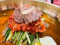 -西塔老太太泥炉烤肉(北京双井店)