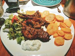 -HELLO MUSAE 拾光缪斯餐厅·纯正希腊风味(苏州中心店)