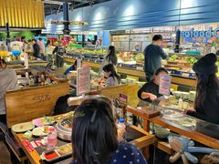 -梨花自助烤肉(天河城店)