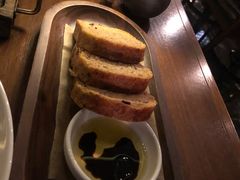 -Tivano意大利餐厅(成都居舍酒店)