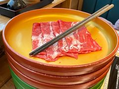 -温野菜涮涮锅(曲江大悦城店)