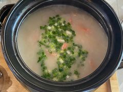-如轩·海鲜砂锅粥·潮汕菜(南城店)