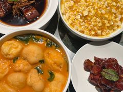 -苏帮袁Sue Cuisine(南开大悦城店)