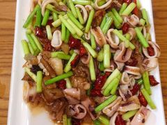 -船歌·鱼水饺青岛菜(闽江二路店)