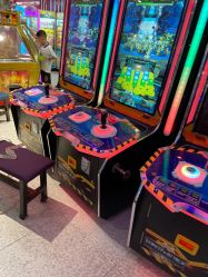 -都乐汇儿童乐园(莱蒙都会店)