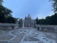 -北京世界公园