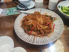 -浔庐餐厅•江西老字号•九江菜(南湖国际店)