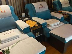 -跨越足界Spa足道(潍坊店)