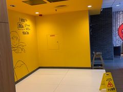 -麦当劳(花桥得来速店)