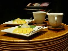 -Let’s Relax Spa(Siam Square One)