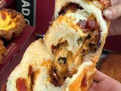 -富贵面包公司(运河店)