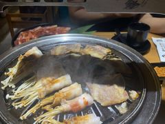 -九田家黑牛烤肉(溧水万达店)