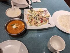 -娜玛瑟德餐厅(仙足岛店)
