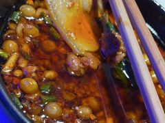 -钢管厂五区小郡肝串串香(滨江店)