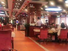 大堂-点都德(千灯湖环宇城店)