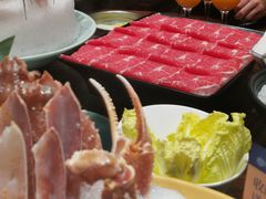 -东海怡品海鲜豆捞(舟宿夜江店)