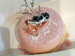 -狐狸和向日葵(北京路店)