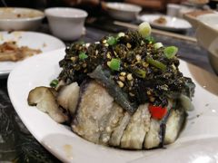 -情妹耙泥鳅·江湖川菜(科华店)