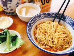 -裕兴记·三虾面(西北街总店)