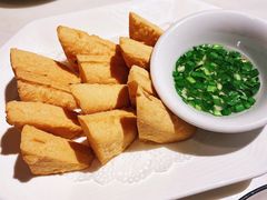 普宁豆腐-潮人姐妹轩(海宁路店)