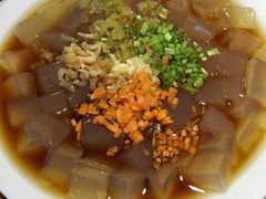 -船歌鱼水饺(淄博万象汇店)