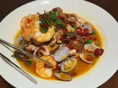 -船家渔(徐州北路店)