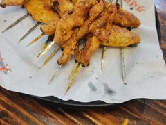 -美达尔烧烤海鲜家常菜(泰山路店)