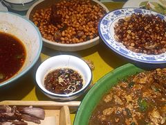 -人民公社大食堂(顺义总店)