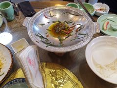 -陈厨老家菜馆(新苑店)