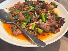 -农耕记·湖南土菜(观澜福城天虹店)