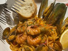 -Primo·丽莫意大利窑烤披萨