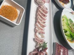-客家汇·客家传承菜(水库店)