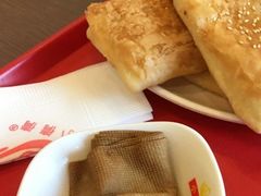 -小倩倩•鸡汤馄饨(江西路创始店)