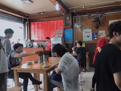 大堂-洞子口张老二凉粉(文殊院店)