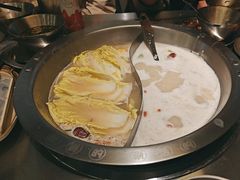 -七秒鱼·斑鱼火锅(太阳城店)