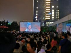 -苏州现代传媒广场商业