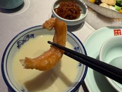 -四世同堂·京菜·烤鸭(双井店)