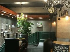 -FASHION BAKERY法森贝克(新德路店)