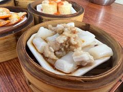 排骨肠粉-恒兴发茶店(水巷口店)