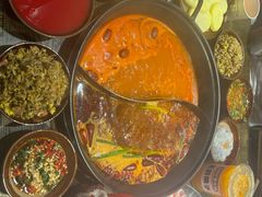 -冯校长老火锅(广州正佳广场店)