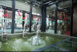 -保丽宝泰母婴护理院·月子中心·产康·中医(常州店)