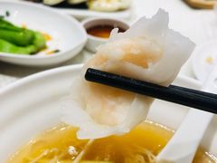 -香港富临皇宫(五月花商业广场店)