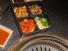 -嘿嘟嘟·肋条烧肉放题(爱融荟城店)
