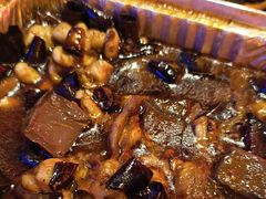 -令狐冲·炭烤活鱼(宝龙店)