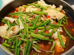 -雀蓝川菜(滨湖万象汇店)
