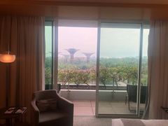 -RISE RESTAURANT(滨海湾金沙店)