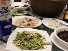 -新聚丰菜馆(太监弄店)