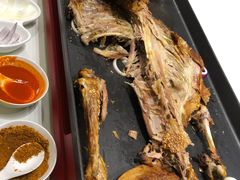 -九十九顶毡房(阜石路店)