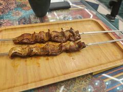 -乡村馕坑肉·烧烤·新疆菜·本地人更爱吃(阿勒泰首店)